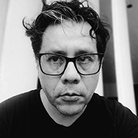 Federico Vite López